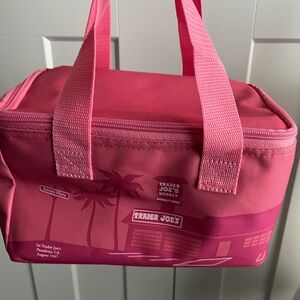 Trader Joe’s Mini Insulated Bag